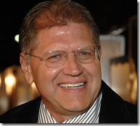 Eljött Robert Zemeckis ideje
