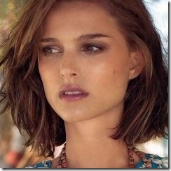 Natalie Portman érkezik Downey Jr. mellé