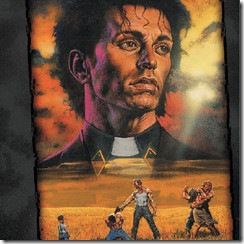 Preacher vagy Superman