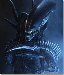 Nézeteltérések az Alien előzményfilm háza táján