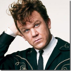 John C. Reilly Roman Polanski drámájában