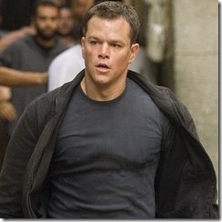 Nem írják ki örökre Jason Bourne-t