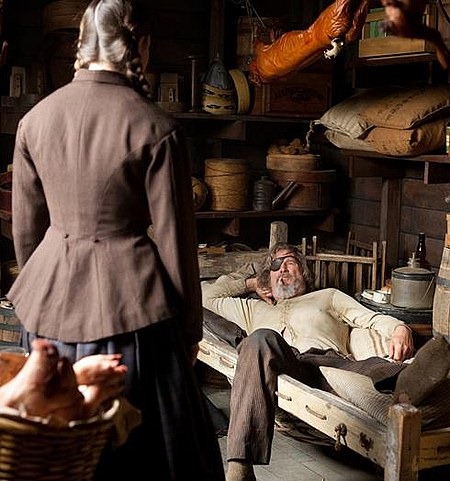 True Grit 005