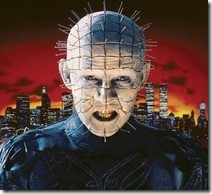 Mi újság a Hellraiser háza táján