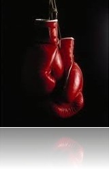 Peter Segal rendezi a Grudge Match-et