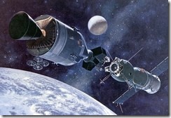 A Weinsteiné az Apollo 18