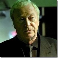 Michael Caine a Verdák 2-ben