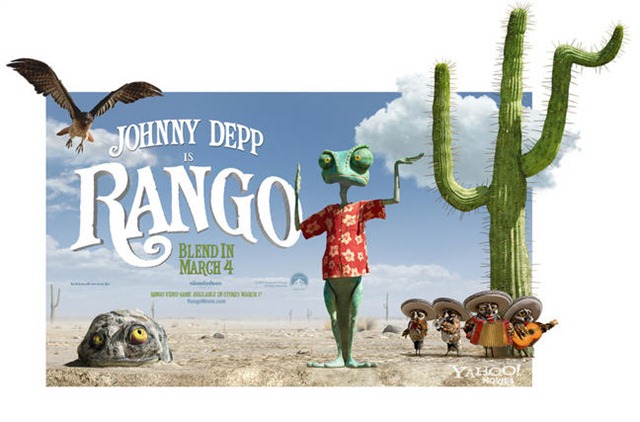 Rango banner