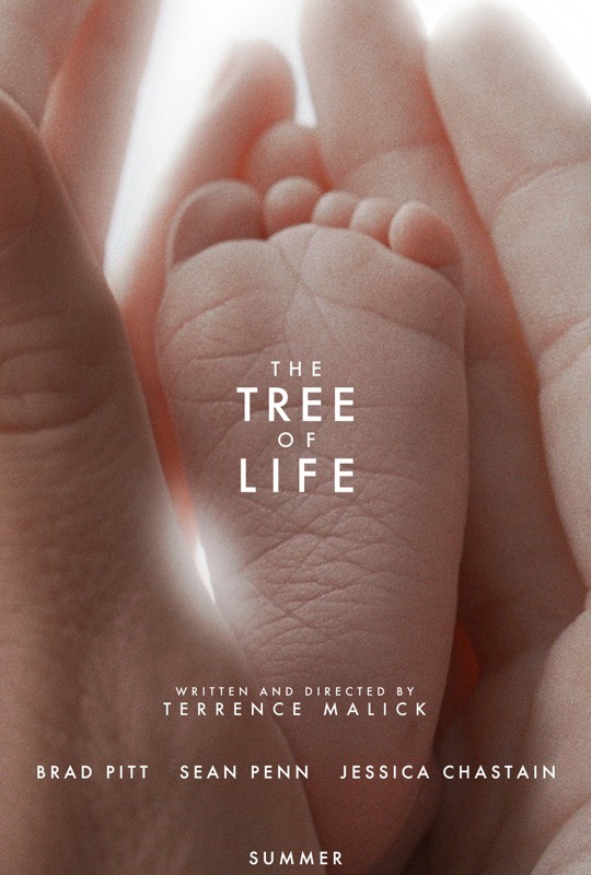 The Tree of Life poszter és trailer