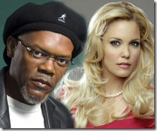 Samuel L. Jackson találkozik az ördöggel