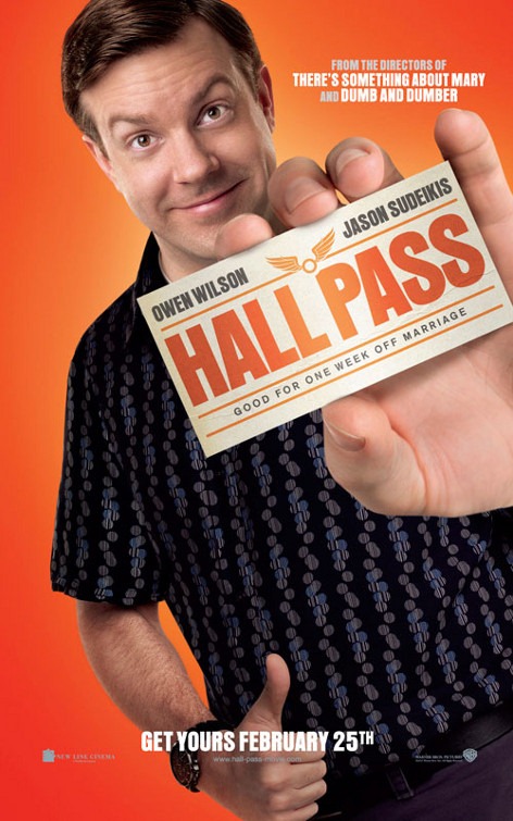 Hall Pass karakter poszterek 02