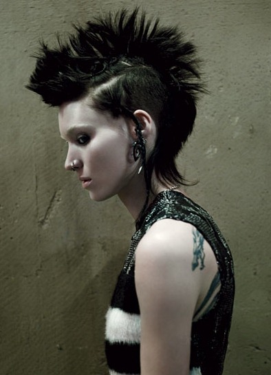 Rooney Mara még bátrabban tetkózik 04