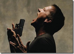 24 Series 7 ( was shot for Series 6 but never used) Keifer Sutherland ©Twentieth Century Fox Film Corporation 