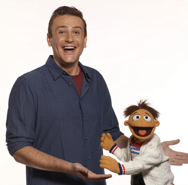 The Muppets Walter