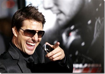 Tom Cruise bojkottálhatja az Oscart