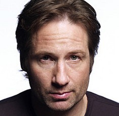 David Duchovny és Vera Farmiga kecske helyett más terel