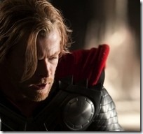 Chris Hemsworth a The Avengers szkriptjéről