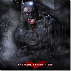 Mégsem a The Dark Knight Rises lesz Christian Bale utolsó Batmanje