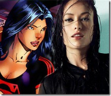 Olivia Wilde lesz Lois Lane