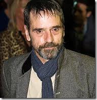 Jeremy Irons Koltai Lajos filmjében