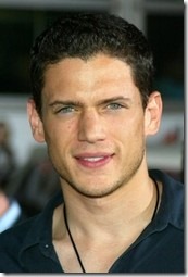 Wentworth Miller az Analógban