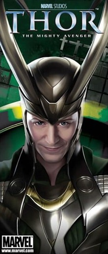Thor promo pics 03
