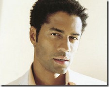 Eric Benét a Trinity Goodheartban