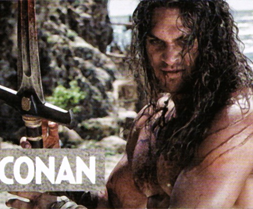 Conan az Empire-ben 02