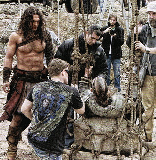 Conan az Empire-ben 06