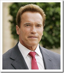 Arnold Schwarzenegger jövőbeli projektjeiről beszélt