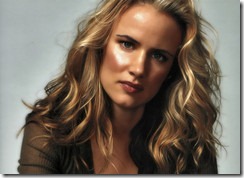 Juliette Lewis Los Angelesben vadászik szarvasokra