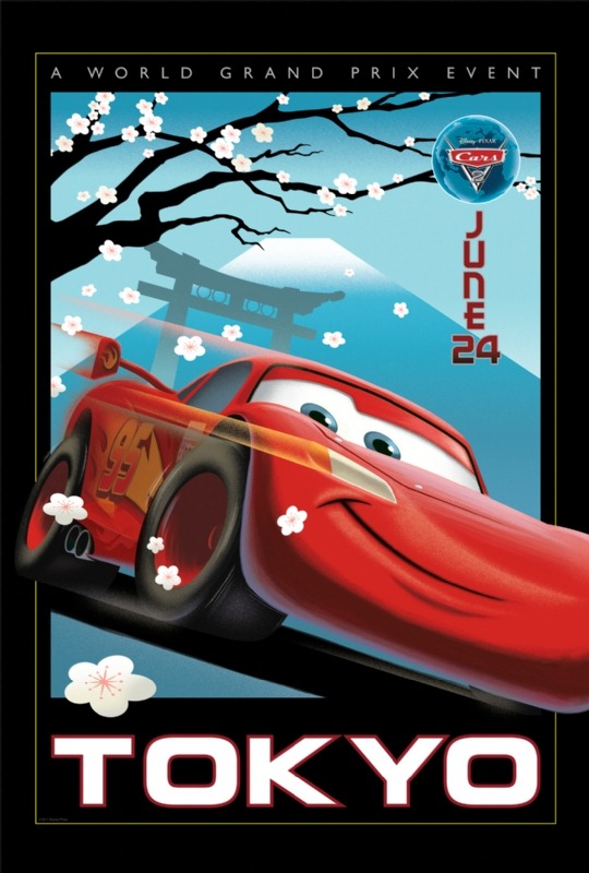 Cars-2-vintage-poster