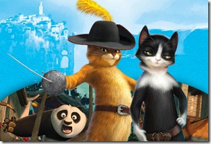 DreamWorks animációs premierdátumok 2014-ig