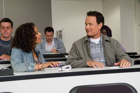 Larry Crowne