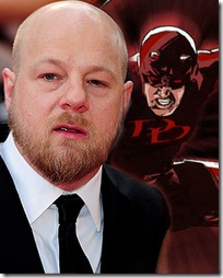David Slade a Daredevil rebootról és másról