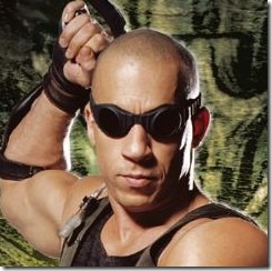 Vin Diesel lehet a Terminátor