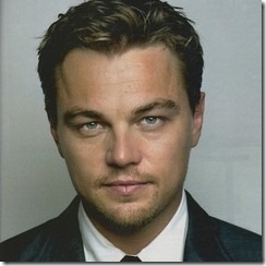 Az Őrült szív rendezője DiCaprio-t irányítja