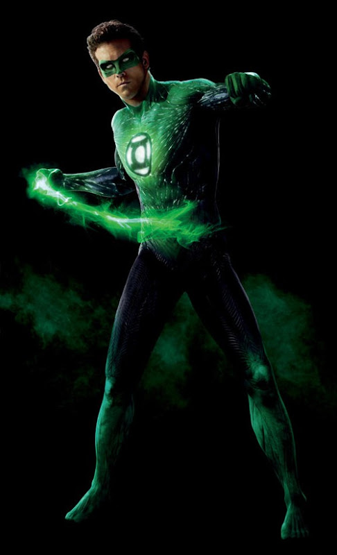 Hal Jordan teljes életnagyságban 03