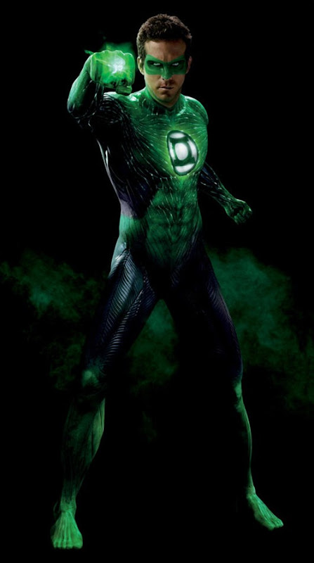 Hal Jordan teljes életnagyságban 02