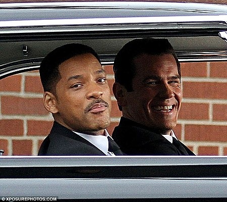 Forog a Men in Black III 03