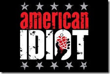 Nagyvászonra érkezik az American Idiot 