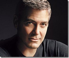 George Clooney rendezné a 700 milliárdos embert