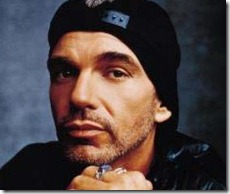 Billy Bob Thornton és Eva Longoria diszkóban