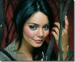 Vanessa Hudgens az utcára kerül legújabb filmjében