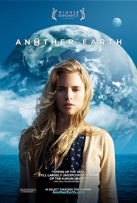 Another Earth poszter