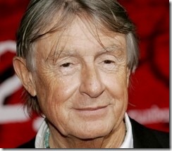 Joel Schumacher rendezi a The Hive-ot