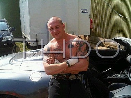 Hardy 01