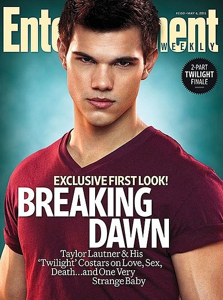 Egy rakat Breaking Dawn fotó 05