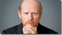 Ron Howard és az Amnesztia
