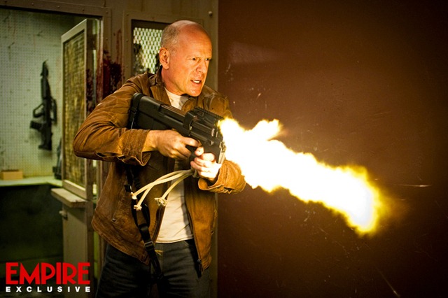 Looper Willis